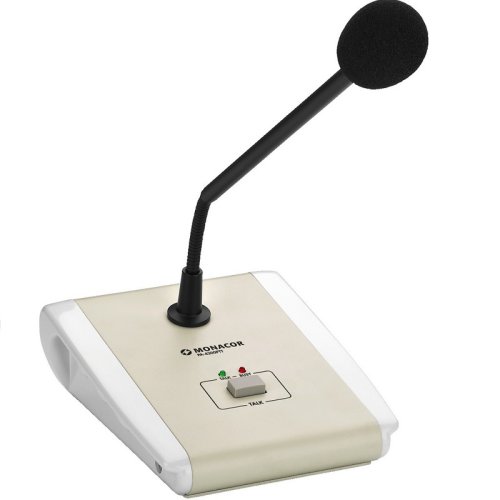 Микрофон PA-4300PTT