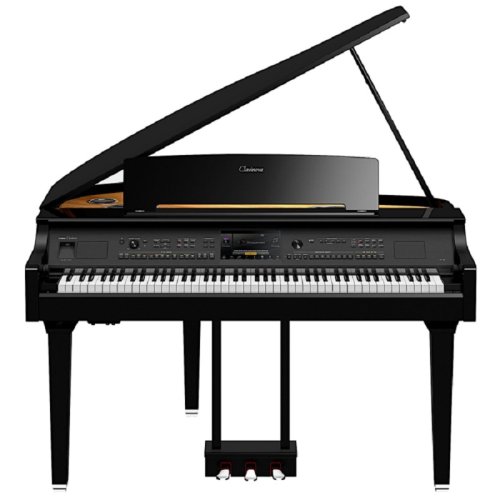 Цифрове піаніно CVP809GP
