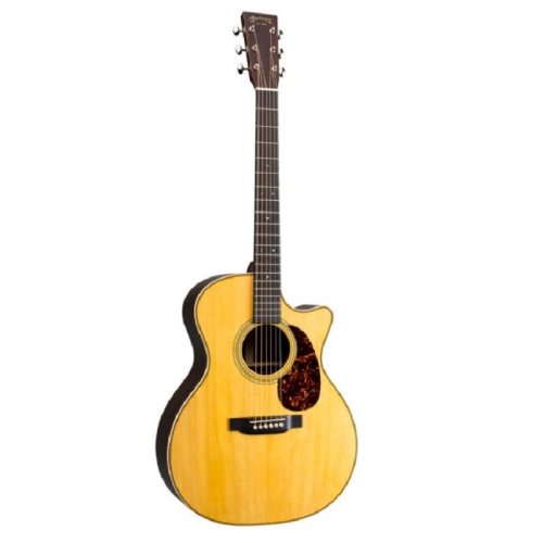 Электроакустическая гитара GPC-28E Standard Series