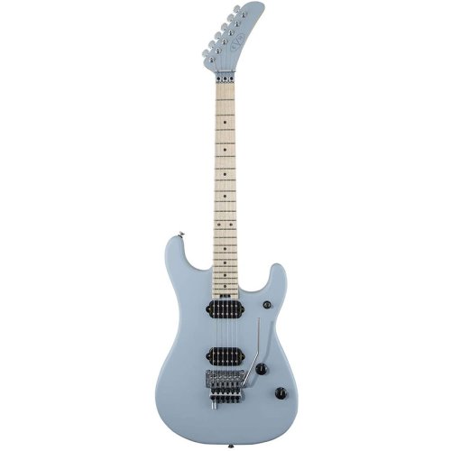Електрогітара 5150 Series Standard MN Satin Primer Grey