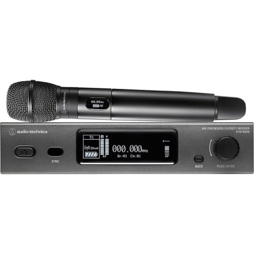 Радіосистема ATW-3212/C710 Радіосистема ATW-3212/C710