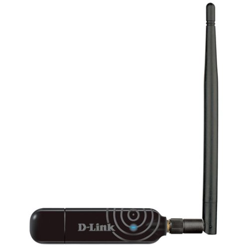 WiFi-адаптер DWA-137 WiFi-адаптер DWA-137