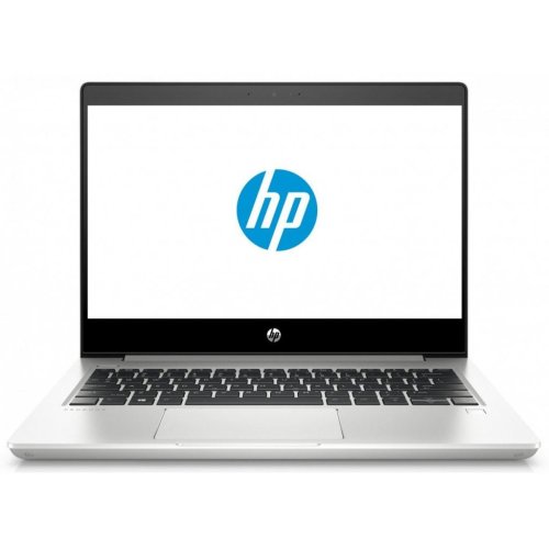 Ноутбук Probook 445R G6 14FHD IPS AG/AMD Ryzen 5 3500U/8/256F/int/W10P/Silver