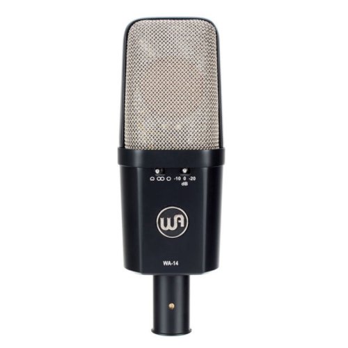 Студийный микрофон WA-14