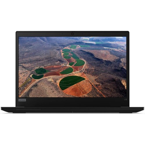 Ноутбук ThinkPad L13 13.3FHD IPS AG/Intel i7-10510U/16/512F/int/W10P/Black