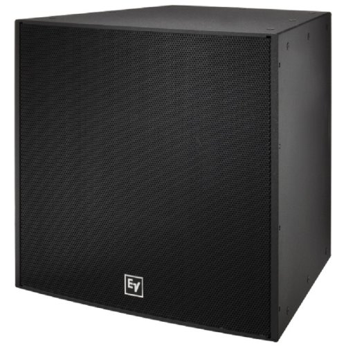 Акустическая система EVH-1152S/66-BLK