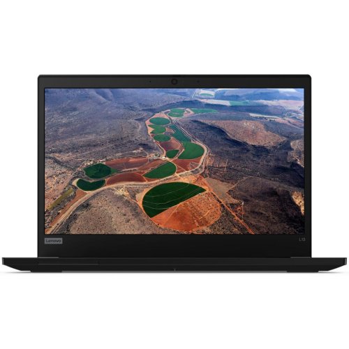 Ноутбук ThinkPad L13 13.3FHD IPS AG/Intel i7-10510U/16/1024F/int/W10P/Black