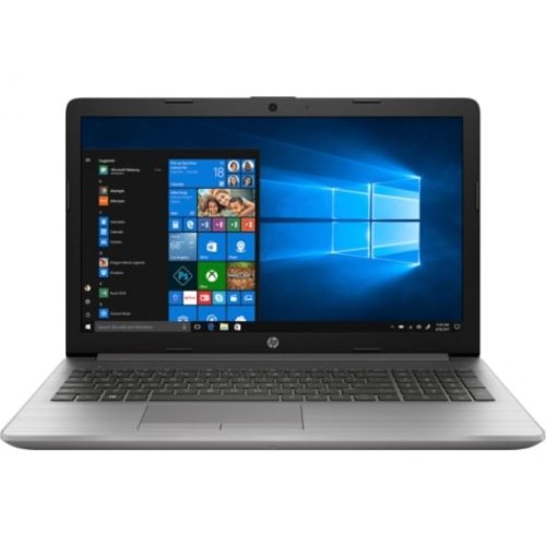 Ноутбук 250 G7 15.6FHD AG/Intel i5-8265U/8/256F/DVD/int/W10/Silver