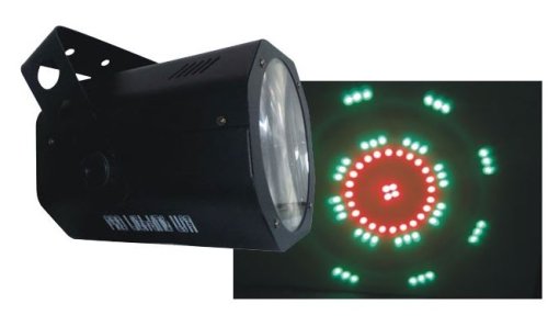 LED прибор CS-B043
