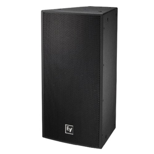Акустична система EVF-1122D/126-FGB чорна