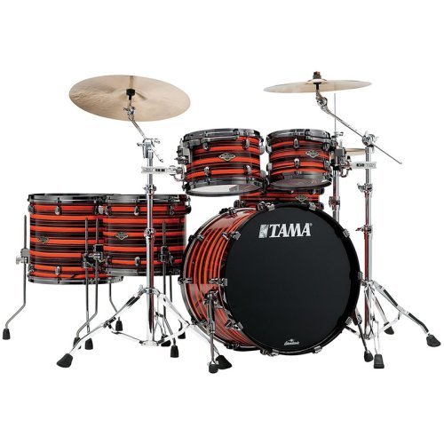 Ударна установка WBS52RZBNS-NOO
Ударна установка WBS52RZBNS-NOO