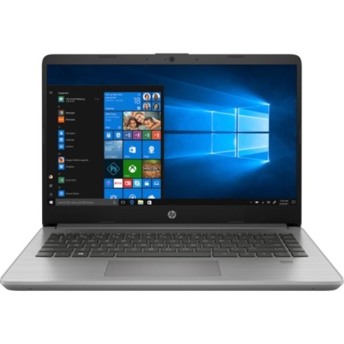 Ноутбук 340S G7 14FHD IPS AG/Intel i5-1035G1/8/256F/int/DOS/Silver