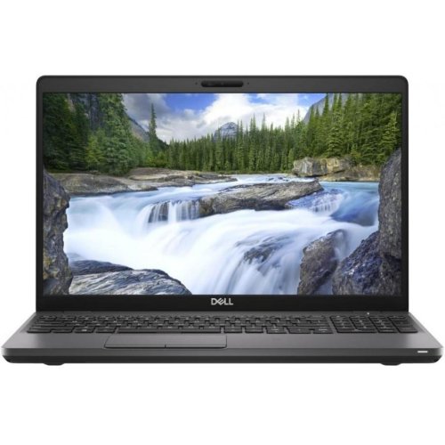 Ноутбук Latitude 5500 15.6FHD AG/Intel i5-8365U/16/256F/int/W10P