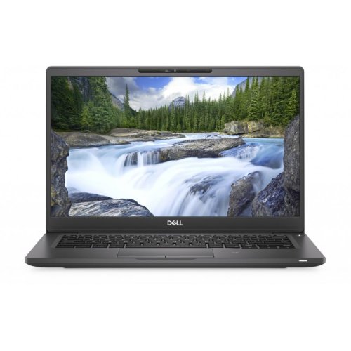 Ноутбук Latitude 7400 14FHD AG/Intel i7-8665U/16/512F/int/Lin Ноутбук Latitude 7400 14FHD AG/Intel i7-8665U/16/512F/int/Lin