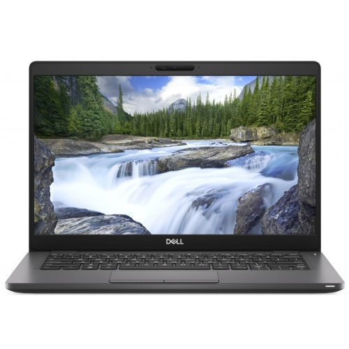 Ноутбук Latitude 5401 14FHD AG/Intel i7-9850H/32/1024F/int/W10P N185L540114ERC_W10