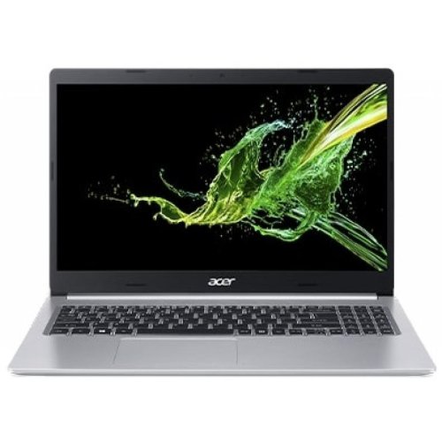 Ноутбук Aspire 5 A515-54G 15.6FHD IPS/Intel i5-10210U/8/512F/NVD350-2/Lin/Silver