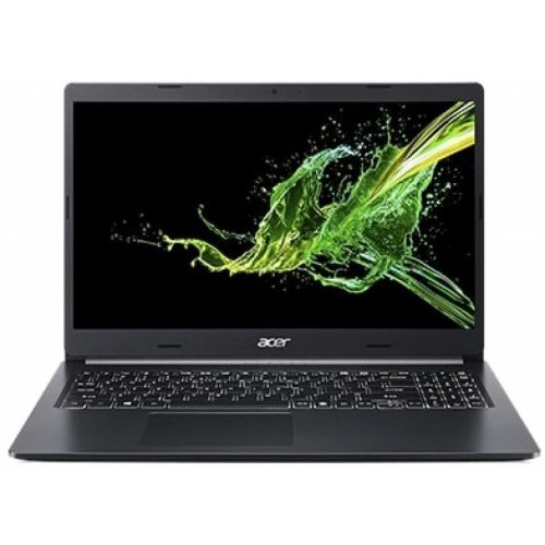 Ноутбук Aspire 5 A515-54G 15.6FHD IPS/Intel i3-10110U/8/512F/NVD350-2/Lin/Black