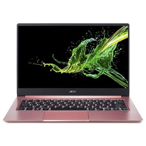 Ноутбук Swift 3 SF314-57 14FHD IPS/Intel i3-1005G1/8/256F/int/Lin/Pink Ноутбук Swift 3 SF314-57 14FHD IPS/Intel i3-1005G1/8/256F/int/Lin/Pink