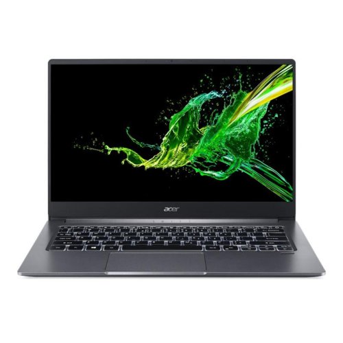 Ноутбук Swift 3 SF314-57G 14FHD IPS/Intel i5-1035G1/16/512F/NVD350-2/Lin/Gray
