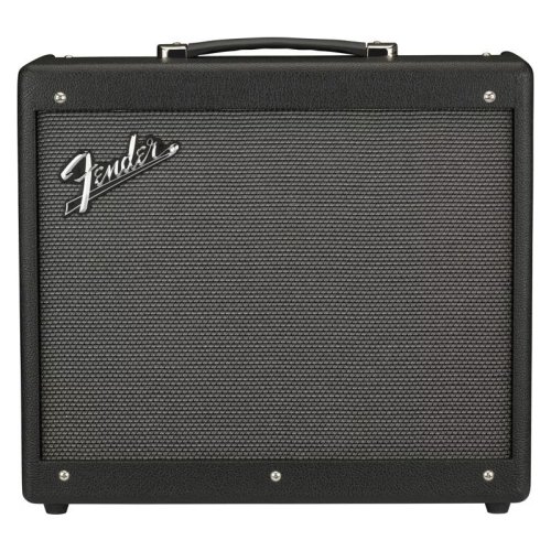 Комбопідсилювач MUSTANG GTX50 Комбопідсилювач MUSTANG GTX50