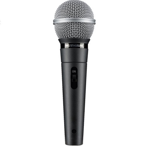 Вокальный микрофон DM3S