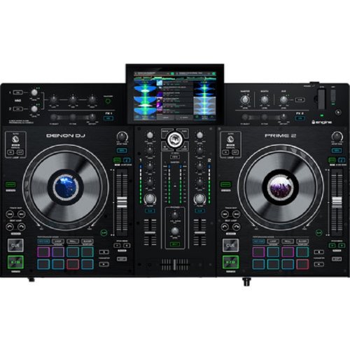 DJ контроллер DJ PRIME 2