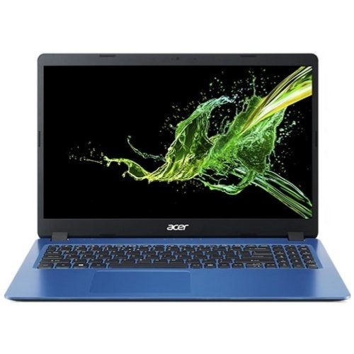 Ноутбук Aspire 3 A315-42 15.6FHD/AMD R5 3500U/8/256F/int/Lin/Blue