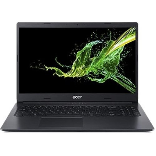 Ноутбук Aspire 3 A315-55G 15.6FHD/Intel i3-8145U/4/128F/NVD230-2/Lin/Black