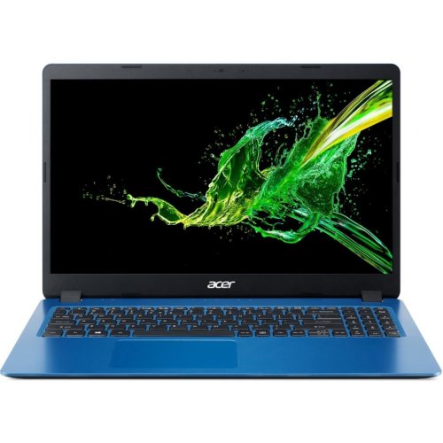 Ноутбук Aspire 5 A515-43 15.6FHD IPS/AMD R3 3200U/8/256F/int/Lin/Black
