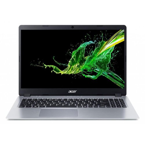 Ноутбук Aspire 5 A515-43 15.6FHD IPS/AMD R3 3200U/8/256F/int/Lin/Silver
