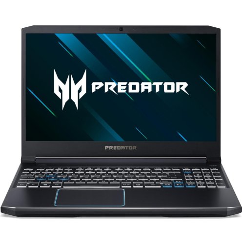 Ноутбук Predator Helios 300 PH315-52 15.6FHD IPS/Intel i7-9750H/16/1000+256F/NVD2060-6/Lin NH.Q54EU.035