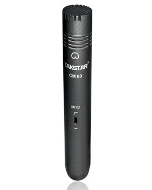 Инструментальный микрофон CM-60
