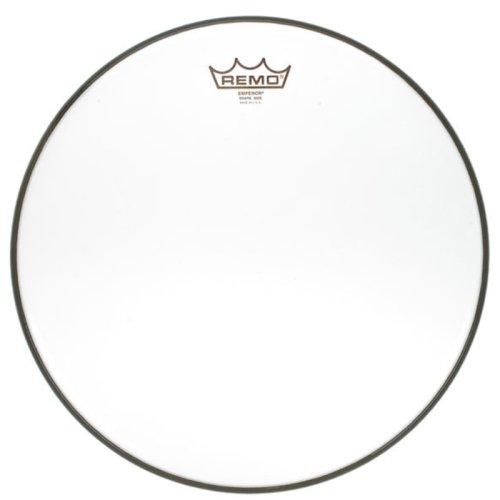 Пластик для барабана EMPEROR 14 HAZY SNARE SIDE