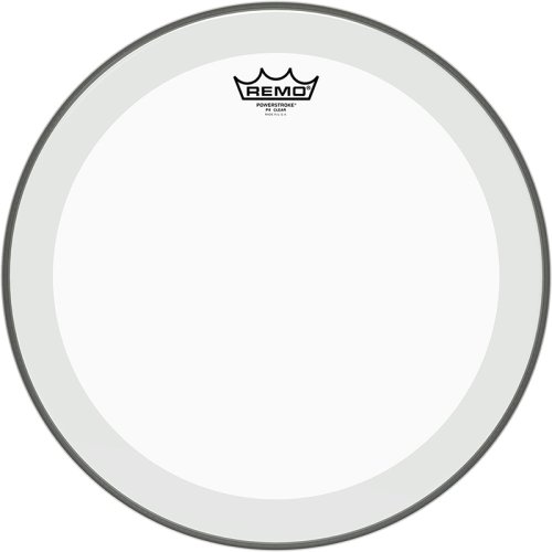Пластик для барабана Batter, POWERSTROKE 4, Clear, 10 Diameter