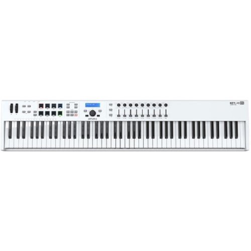 MIDI-клавіатура KeyLab Essential 88