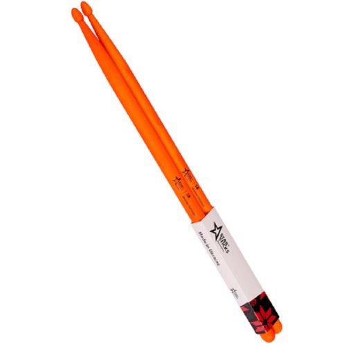 Барабанні палички Hornbeam 5A NEON