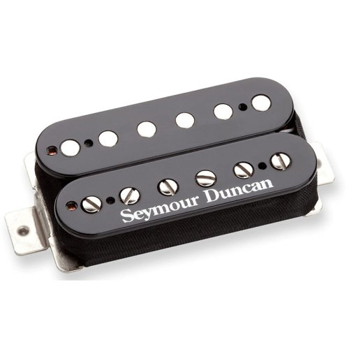 Звукознімач TB-PG1B Pearly Gates Trembucker Black Звукознімач TB-PG1B Pearly Gates Trembucker Black