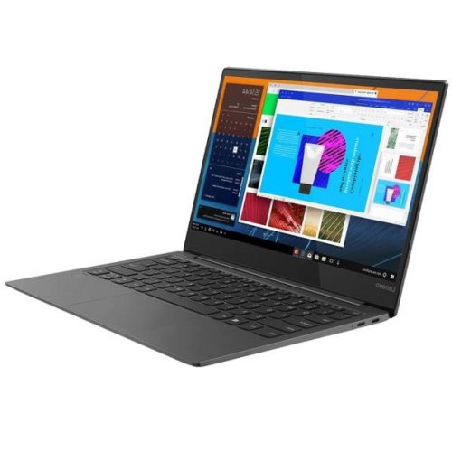 Ноутбук Yoga S730 13.3FHD IPS/Intel i5-8265U/16/1024F/int/W10/Iron Grey