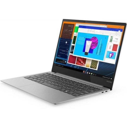 Ноутбук Yoga S730 13.3FHD IPS/Intel i5-8265U/8/512F/int/W10/Platinum