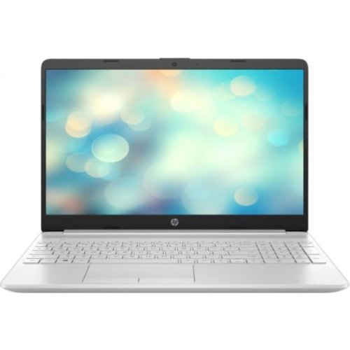 Ноутбук 15-dw0029ur 15.6FHD IPS AG/Intel i5-8265U/8/1000/NVD130-2/DOS/Silver