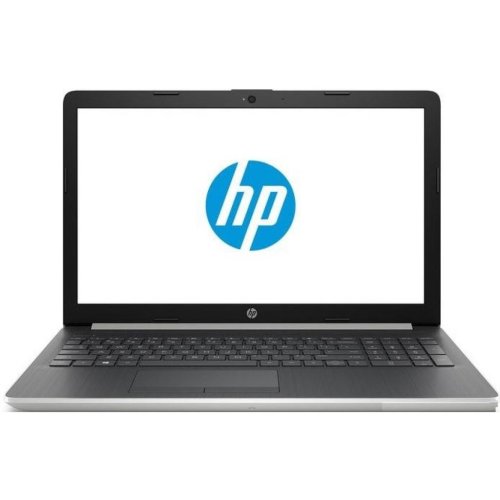 Ноутбук 15s-fq1001ur 15.6FHD AG/Intel i3-1005G1/4/256F/int/DOS/Silver