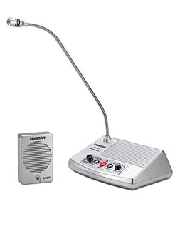 Переговорний пристрій DA-237 Переговорний пристрій DA-237