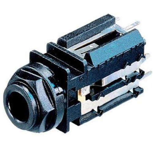 Панельне джекове гніздо NJ2FD-V Панельне джекове гніздо NJ2FD-V