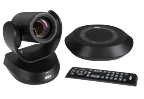 Камера VC520 Pro3 Камера VC520 Pro3