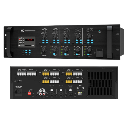 Усилитель мощности T-4240MP