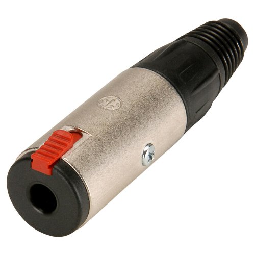 Джекове гніздо NJ3FC6 Джекове гніздо NJ3FC6