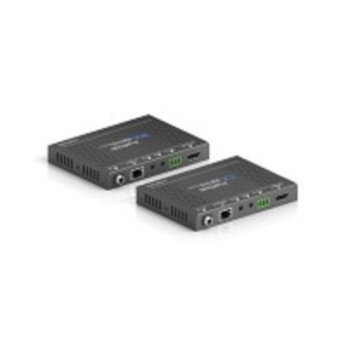 Комплект приемник-передатчик PT-HDBT-200