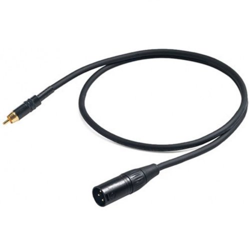 Инструментальный кабель CHLP260LU3
