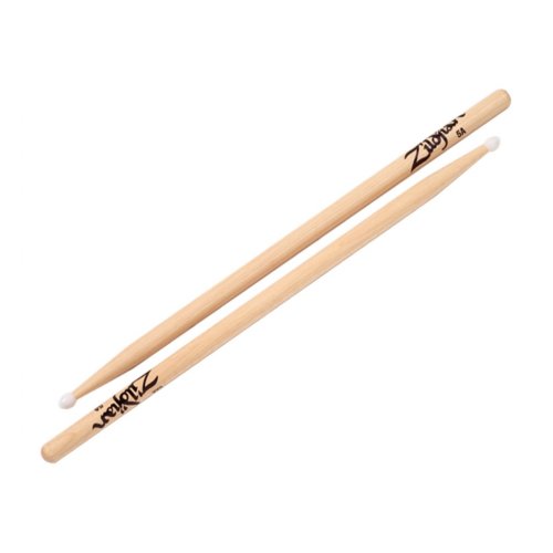 Барабанні палички 5ANN Nylon Natural Drumsticks