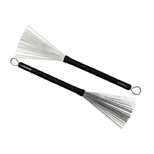 Барабанні щітки Brushes Jazz JB2